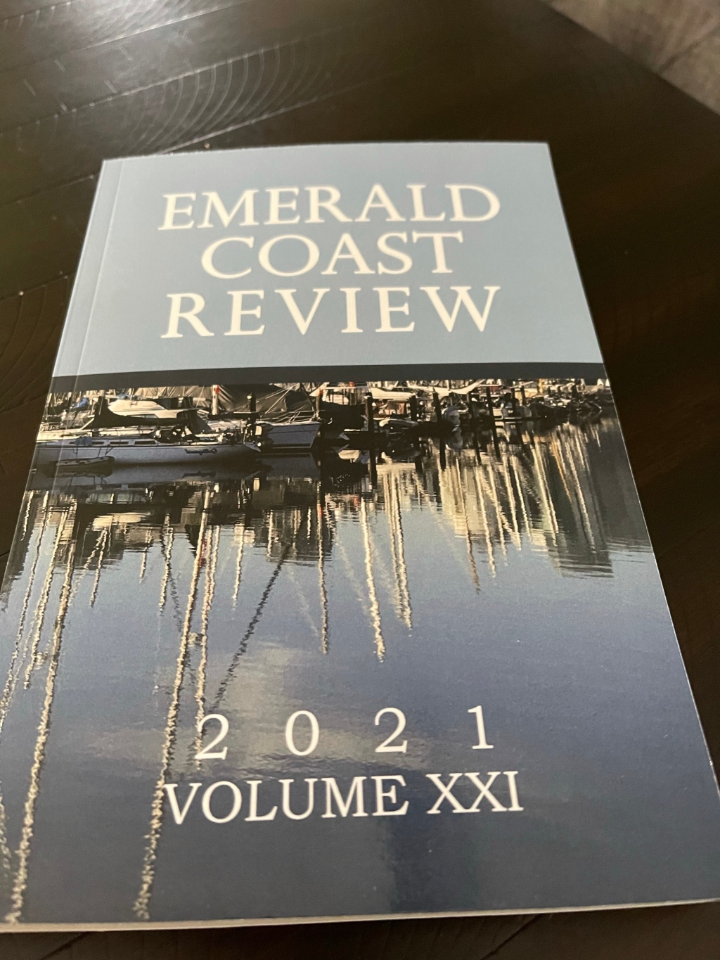 Emerald Coast Review 2021